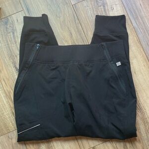 Infinity Scrub Pant Petite Med Black